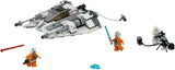 75049 Snowspeeder