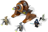 9491 Geonosian Cannon