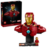 76327 Iron Man Bust