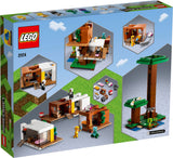 21174 The Modern Treehouse