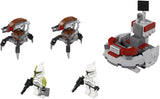 75000 Clone Troopers vs. Droidekas
