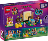 42642 Friendship Movie Night