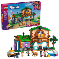 42654 Pony Ranch & Stable