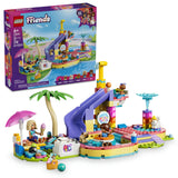 42676 Fun Water Park Day