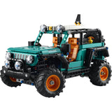 42227 Jeep Wrangler Rubicon SUV