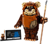 75430 Wicket the Ewok