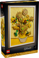31215 Vincent van Gogh – Sunflowers