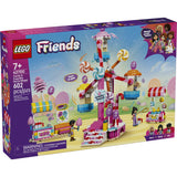 42700 Candy & Cupcake Ferris Wheel