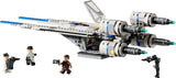 75399 Rebal U-Wing Starfighter
