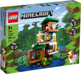 21174 The Modern Treehouse