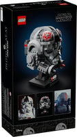 75429 AT-AT Driver Helmet