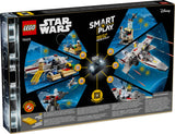75423 Luke's Red Five X-wing