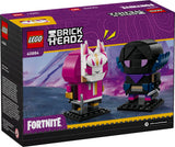 40884 Drift & Raven