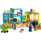 42680 Heartlake City Convenience Store
