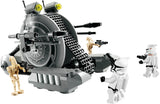 7748 Corporate Alliance Tank Droid