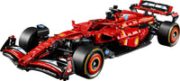 42207 Ferrari SF-24 F1 Car