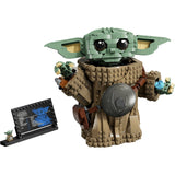 75446 Grogu (Mandalorian Apprentice)