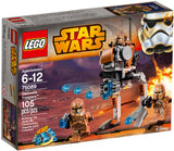 75089 Geonosis Troopers
