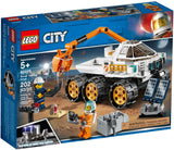 60225 Rover Testing Drive