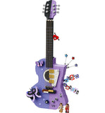 43031 Olivia Rodrigo's Dual Guitar
