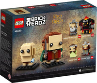 40630 Frodo & Gollum