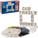 41839 Message Board