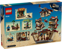 75638 Battle at Arlong Park