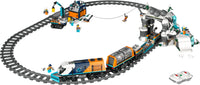 60470 Explorers' Arctic Polar Express Train