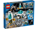 60350 Lunar Research Base