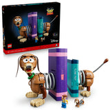 43301 Toy Story Slinky Dog Bookends