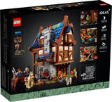 21325 Medieval Blacksmith