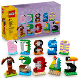 40807 Birthday Numbers