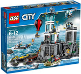 60130 Prison Island (O)