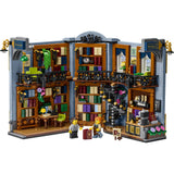 11379 Bookstore: Book Nook