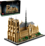 21061 Notre-Dame de Paris (C)