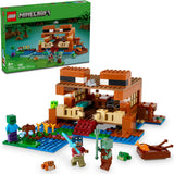 21256 The Frog House (C)