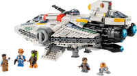 75357 Ghost & Phantom II