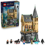 76463 Hogwarts Castle: Hospital Wing