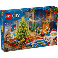 60475 City Occasions Advent Calendar 2025