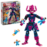 76316 Fantastic Four vs. Galactus Construction Figure