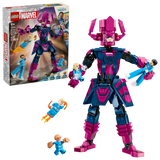 76316 Fantastic Four vs. Galactus Construction Figure