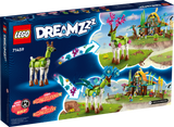 71459 Stable of Dream Creatures