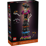 21372 La Catrina