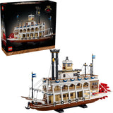 21356 River Steamboat