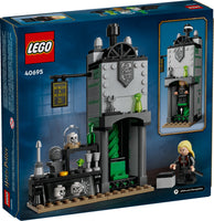 40695 Borgin and Burkes: Floo Network