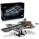 76354 S.H.I.E.L.D. Helicarrier