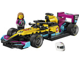 77258 F1 ACADEMY LEGO Race Car
