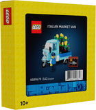 5009422 Italian Market Van