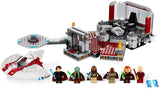 9526 Palpatine's Arrest