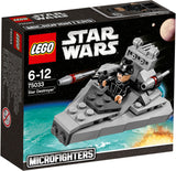 75033 Star Destroyer